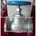JIS globe valves with best price